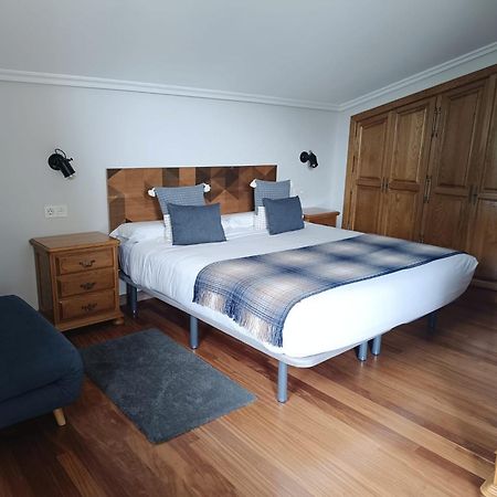 Casa Rural La Palmera - Landetxea Lasarte Oria Εξωτερικό φωτογραφία