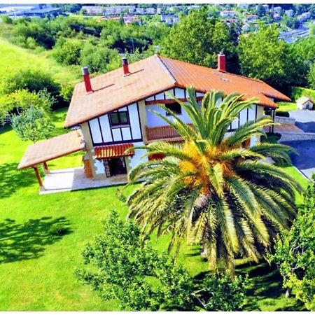 Casa Rural La Palmera - Landetxea Lasarte Oria Εξωτερικό φωτογραφία