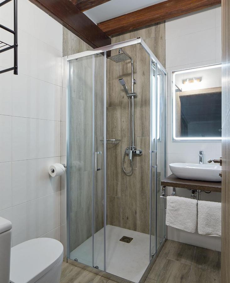 Casa Rural La Palmera - Landetxea Lasarte Oria Εξωτερικό φωτογραφία