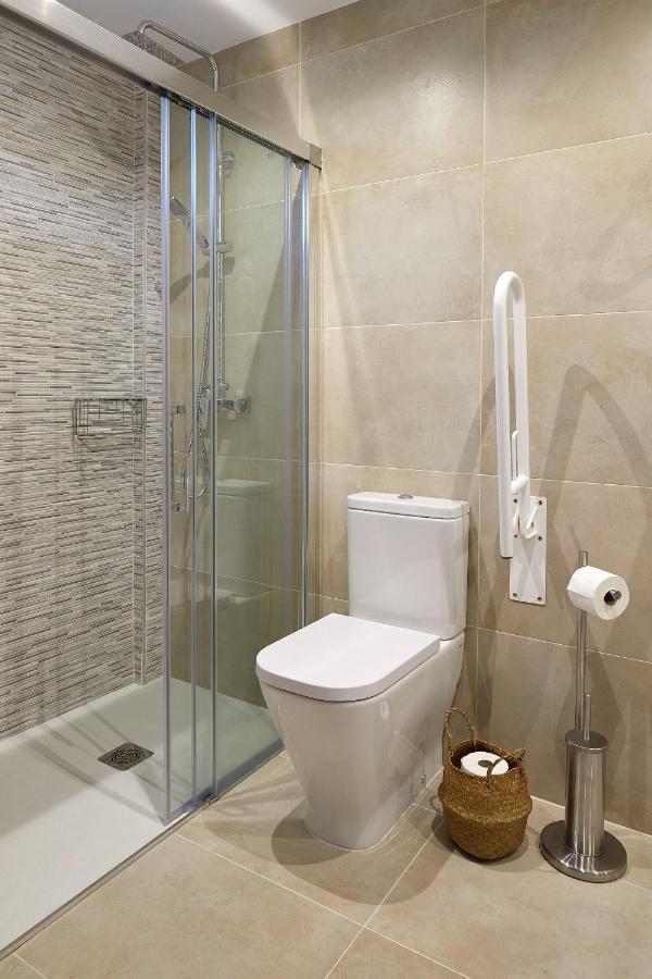 Casa Rural La Palmera - Landetxea Lasarte Oria Εξωτερικό φωτογραφία