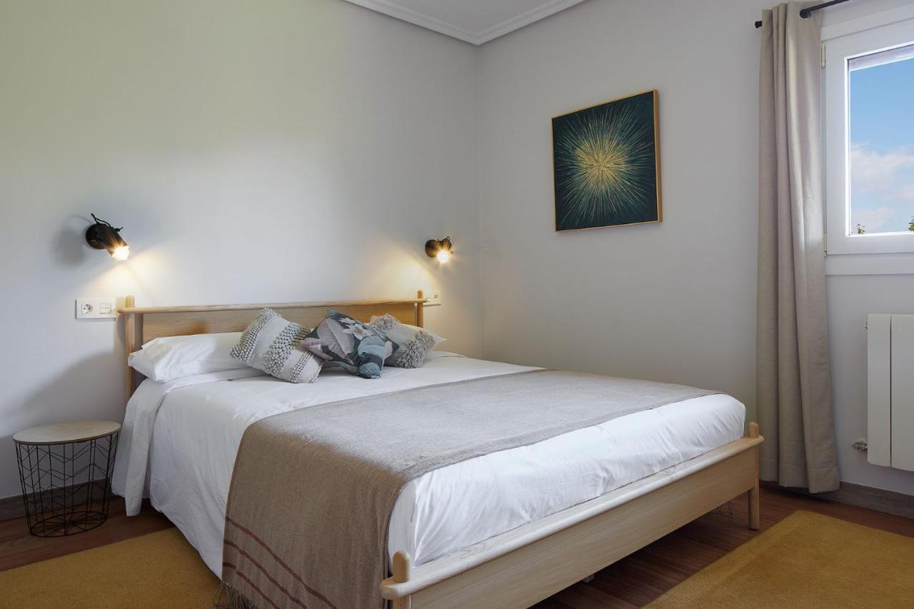 Casa Rural La Palmera - Landetxea Lasarte Oria Εξωτερικό φωτογραφία