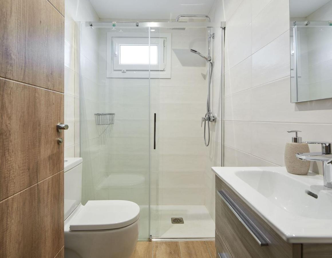 Casa Rural La Palmera - Landetxea Lasarte Oria Εξωτερικό φωτογραφία