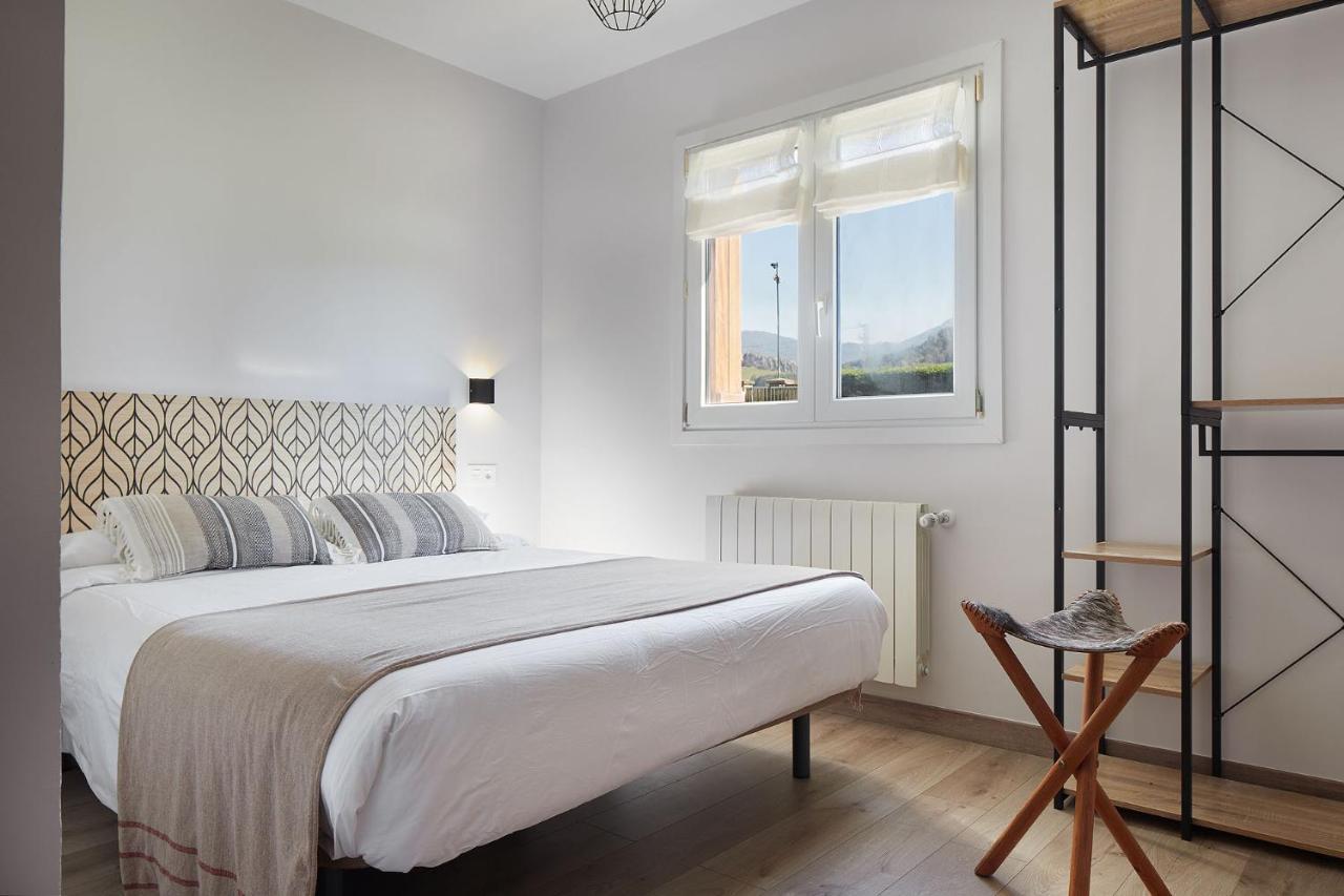 Casa Rural La Palmera - Landetxea Lasarte Oria Εξωτερικό φωτογραφία