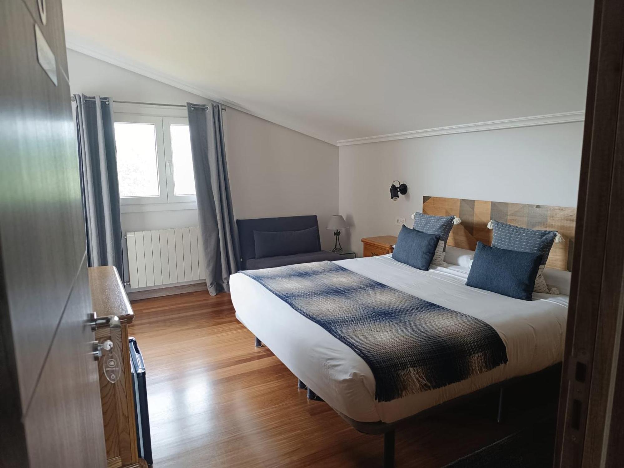Casa Rural La Palmera - Landetxea Lasarte Oria Εξωτερικό φωτογραφία